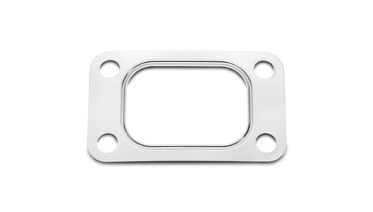 Vibrant Turbo Gasket for T3/GT30R Inlet Flange (Matches Flange #1431 and #14310) - Racecraft Industries