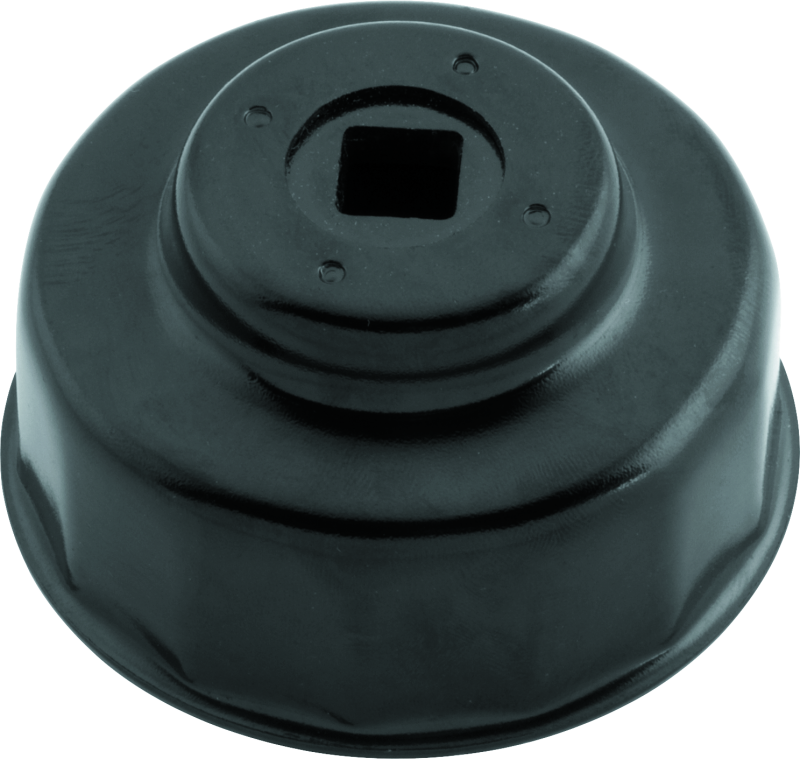 BikeMaster Oil Filter Wrench - 65mm - Racecraft Industries