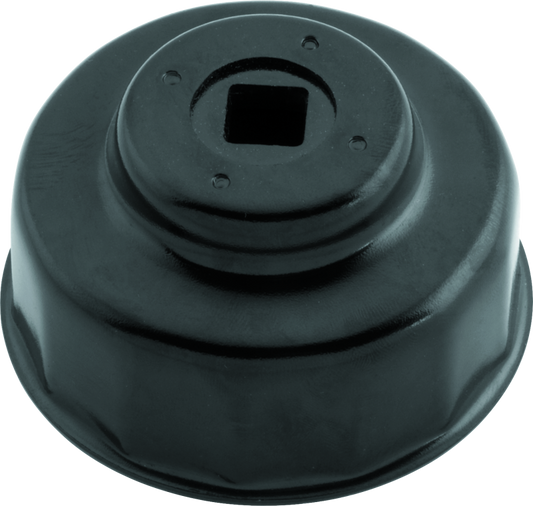 BikeMaster Oil Filter Wrench - 65mm - Racecraft Industries