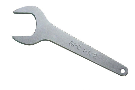 SPC Performance 1-1/2in. OPEN END WRENCH - Racecraft Industries