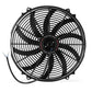 Mishimoto 16 Inch Curved Blade Electrical Fan - Racecraft Industries