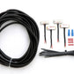 AMP Research PowerStep LED Light Kit (Fits Apps w/New Style Controller) - Racecraft Industries