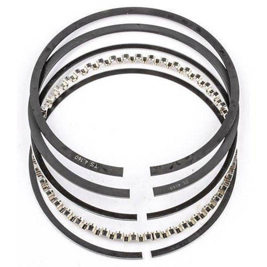 Mahle Rings Ford Pass 281 4.6L Windsor Eng 96-97 Ford Trk 330 5.4L Eng 97-00 Moly Ring Set - Racecraft Industries