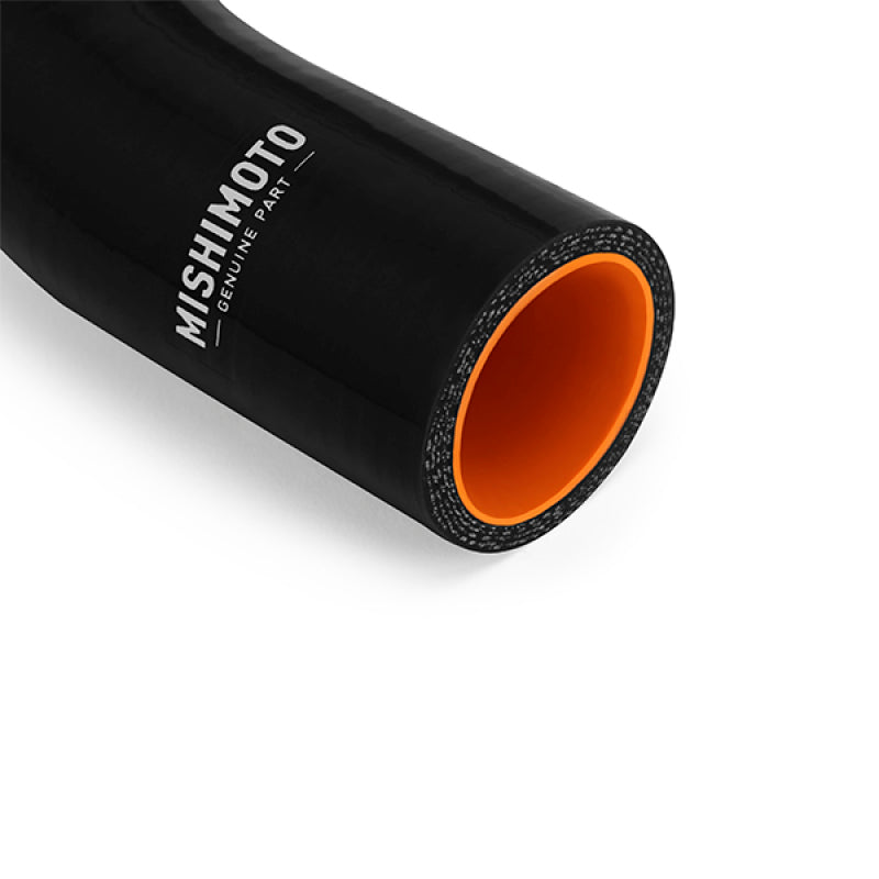 Mishimoto 2011+ Mopar LX Chassis 6.4L Hemi Black Silicone Hose Kit - Racecraft Industries