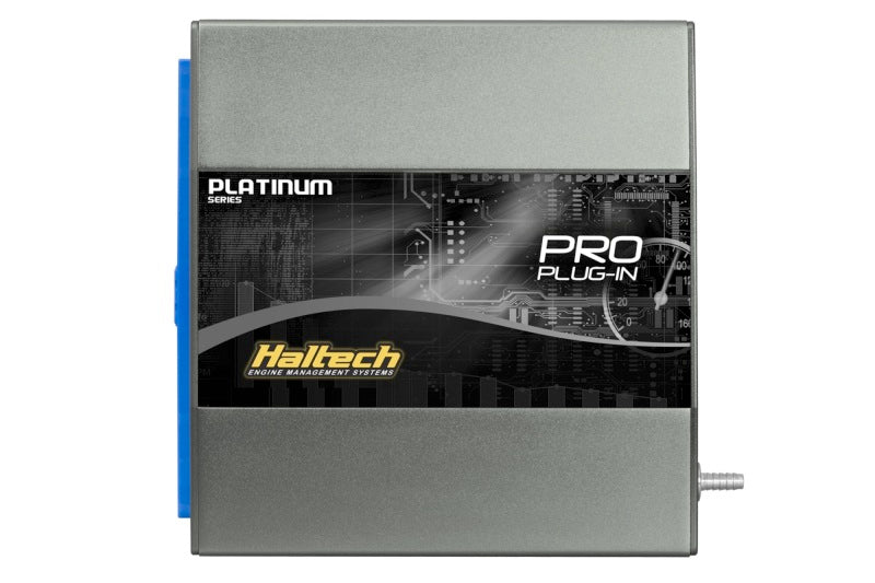 Haltech Platinum PRO Direct Kit - Racecraft Industries