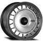 Konig Aero Cover for MRK1 Wheels - Racecraft Industries