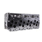 Fleece Performance 01-04 GM Duramax LB7 Freedom Cylinder Head w/Cupless Injector Bore (Pssgr Side) - Racecraft Industries