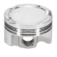 JE Pistons VW 1.8T 20V KIT 81.0 Set of 4 Pistons - Racecraft Industries