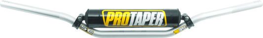 ProTaper SE YZ High Handlebar - Silver - Racecraft Industries