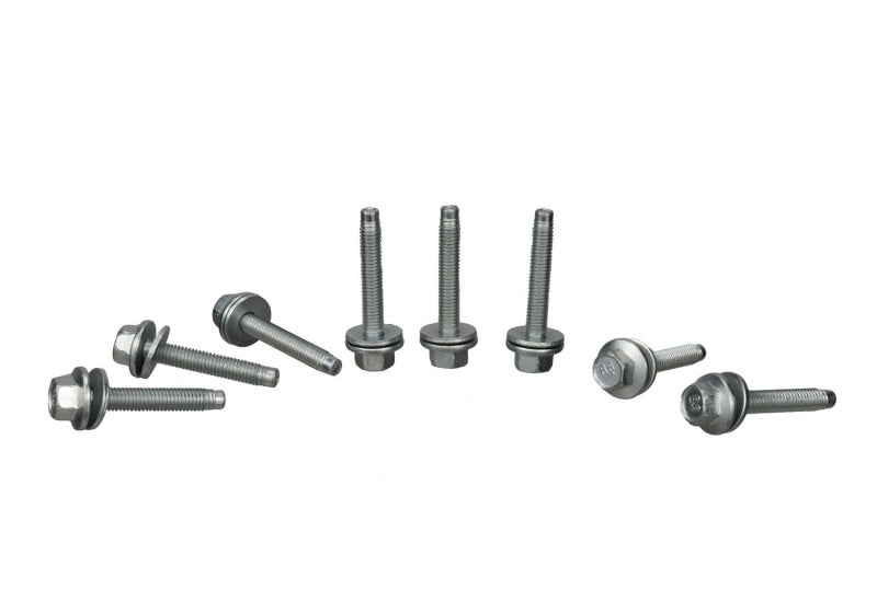 Ford Racing Coyote 5.0L V8 (Fits 2011- 2/23/16 Mustang GT/F-150 4V Ti-VCT) Ignition Coil Set - Racecraft Industries