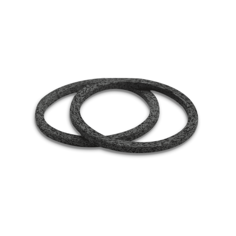 Vance & Hines HD H-D 10-16 Exhaust Gasket Kit - Racecraft Industries