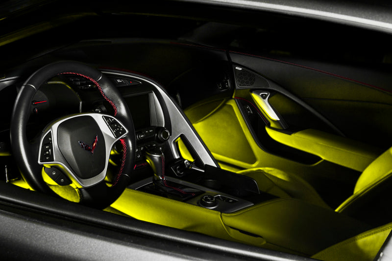 Oracle Pair 15in LED Strips Retail Pack - RGB ColorSHIFT SEE WARRANTY - Racecraft Industries