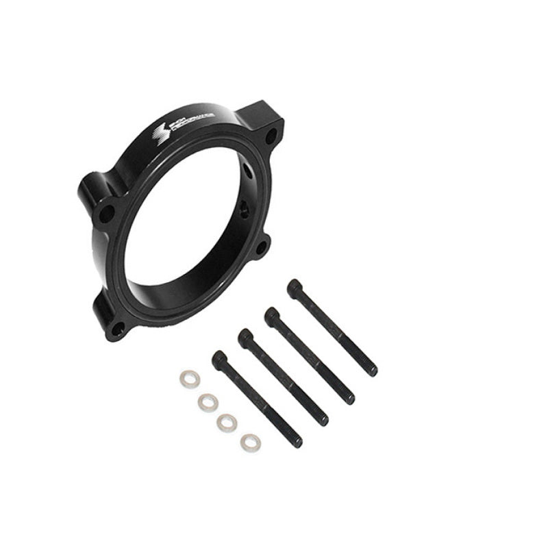 Snow Performance 2010-2014 Chevrolet Camaro SS Injection Plate - Racecraft Industries