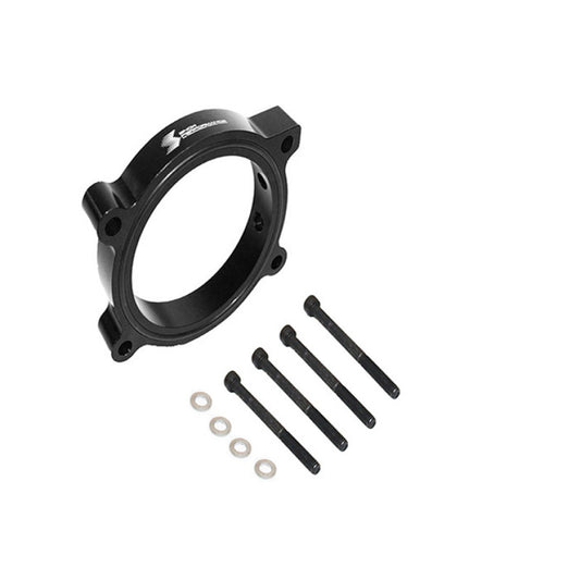 Snow Performance 2010-2014 Chevrolet Camaro SS Injection Plate - Racecraft Industries