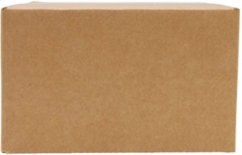 K&N Custom Oval Race Filter L=7inch W=4inch H=3.25inch - Racecraft Industries