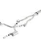 Borla 2017 Dodge Charger R/T 5.7L ATAK Catback Exhaust w/o Tips (w/MDS Valves ONLY) - Racecraft Industries
