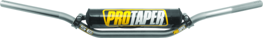 ProTaper SE YZ High Handlebar - Platinum Gray - Racecraft Industries