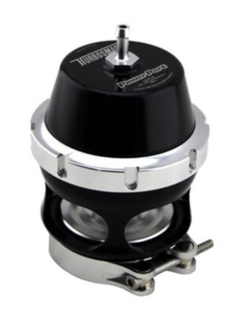 Turbosmart BOV Power Port - Black - Racecraft Industries