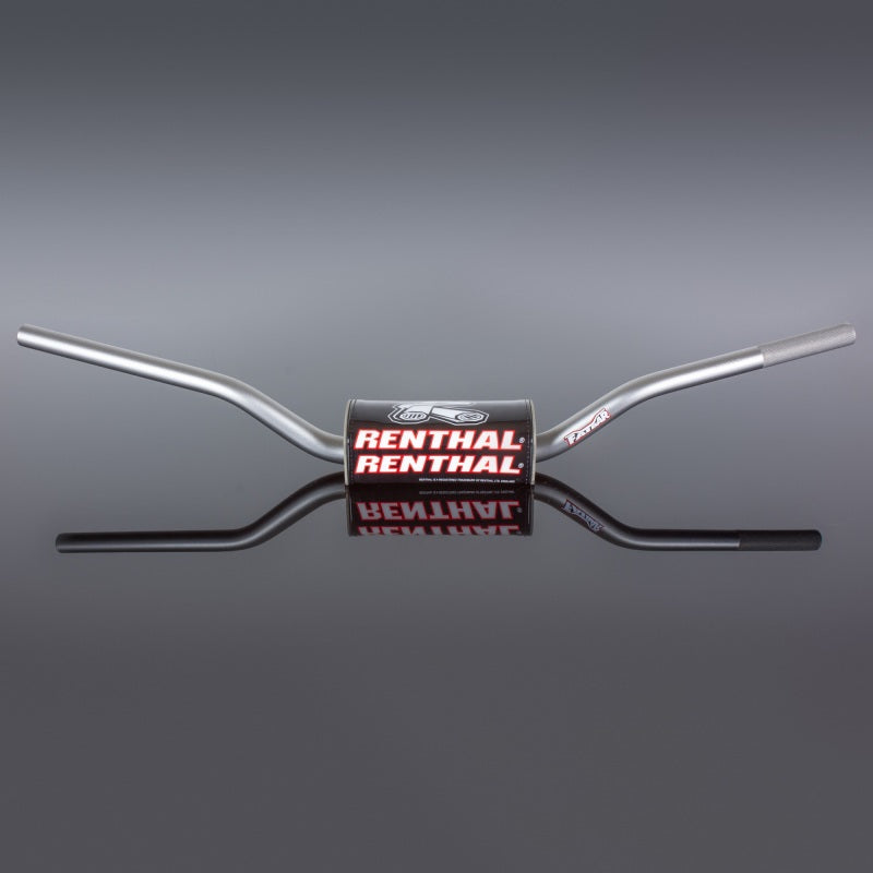 Renthal RC High Fatbar - Tanium - Racecraft Industries