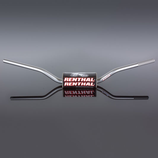 Renthal RC High Fatbar - Tanium - Racecraft Industries