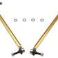 Whiteline 10+ Chevy Camaro FR Coupe Front Sway Bar - Link Assy H/D Adj Steel Ball (380mm C to C) - Racecraft Industries