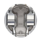 JE Pistons VW 1.8T 20V KIT 81.0 Set of 4 Pistons - Racecraft Industries