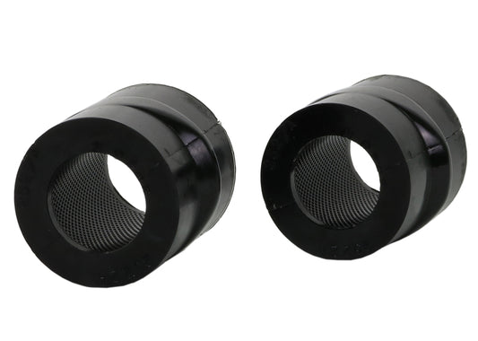 Whiteline Plus 3/08+ Dodge Challenger / 11/05+ Charger Front 30mm Sway Bar Mount - Racecraft Industries