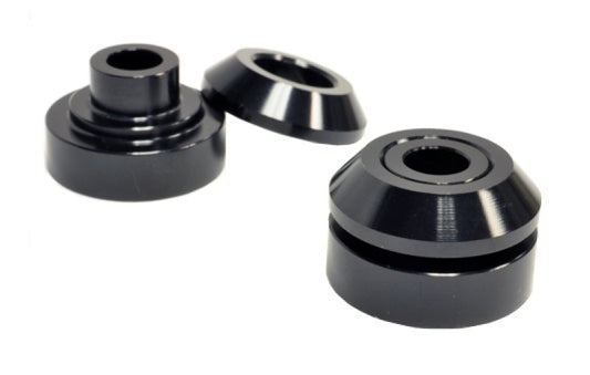 Torque Solution Drive Shaft Carrier Bearing Support Bushings: Subaru - Racecraft Industries
