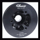 Fluidampr 09-21 Nissan GT-R R35 VR38DETT Steel Internally Balanced Damper - Racecraft Industries