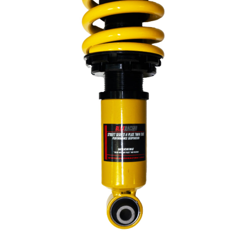 BLOX Racing 15-21 WRX/STI Street Series II Plus Coilovers - Racecraft Industries
