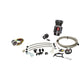 Snow Performance Stg 2 Boost Cooler F/I Prog. Water Injection Kit (SS Braided 4AN Fitting) - No Tank - Racecraft Industries