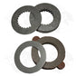 Yukon Gear 8.25in Chrysler / Model 35 / D36 ICA / & Dana 28 Tracloc Clutch Set - Racecraft Industries