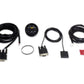AEM X-Series 0-160 MPH Black Bezel w/ Black Face GPS Speedometer Gauge - Racecraft Industries