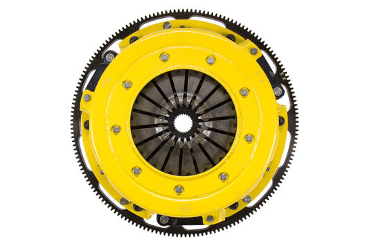 ACT 2003 Chevrolet Corvette Twin Disc HD Street Kit Clutch Kit - Racecraft Industries