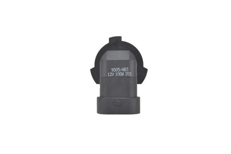 Hella HB3 9005 12V 100W Xenon White XB Bulb (Pair) - Racecraft Industries