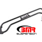 BMR 16-17 6th Gen Camaro Front Twin Tube Design Strut Tower Brace - Black Hammertone - Racecraft Industries