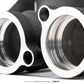 AMS Performance 15-18 BMW M3 / 15-20 BMW M4 w/ S55 3.0L Turbo Engine Charge Pipes - Racecraft Industries