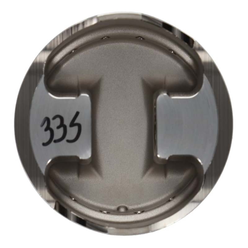 Wiseco Nissan VG30 Turbo -9cc 1.260 X 88MM Piston Shelf Stock Kit - Racecraft Industries