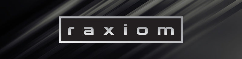 Raxiom 11-22 Ford Mustang F-150 Ranger Axial Series SpeedForm Series Throttle Controller - Racecraft Industries