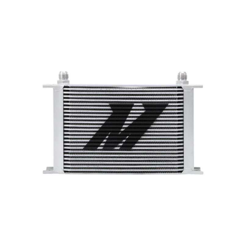 Mishimoto Universal 25 Row Oil Cooler - Racecraft Industries