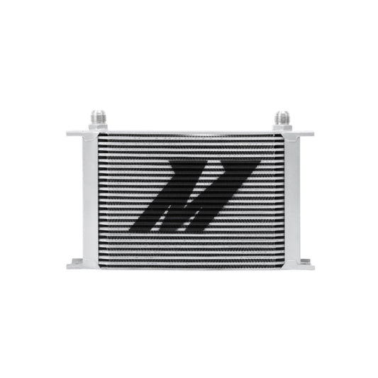 Mishimoto Universal 25 Row Oil Cooler - Racecraft Industries