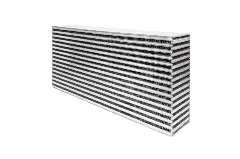 Garrett Air / Air Intercooler CAC (27.78in x 12.74in x 5.12in) - 1260 HP - Racecraft Industries