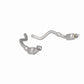 MagnaFlow Conv D/F 05- 300C/Magnum 5.7 w/cats - Racecraft Industries
