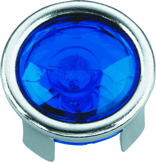 Bikers Choice Blue Dot Installation Kit Universal Custom Each - Racecraft Industries
