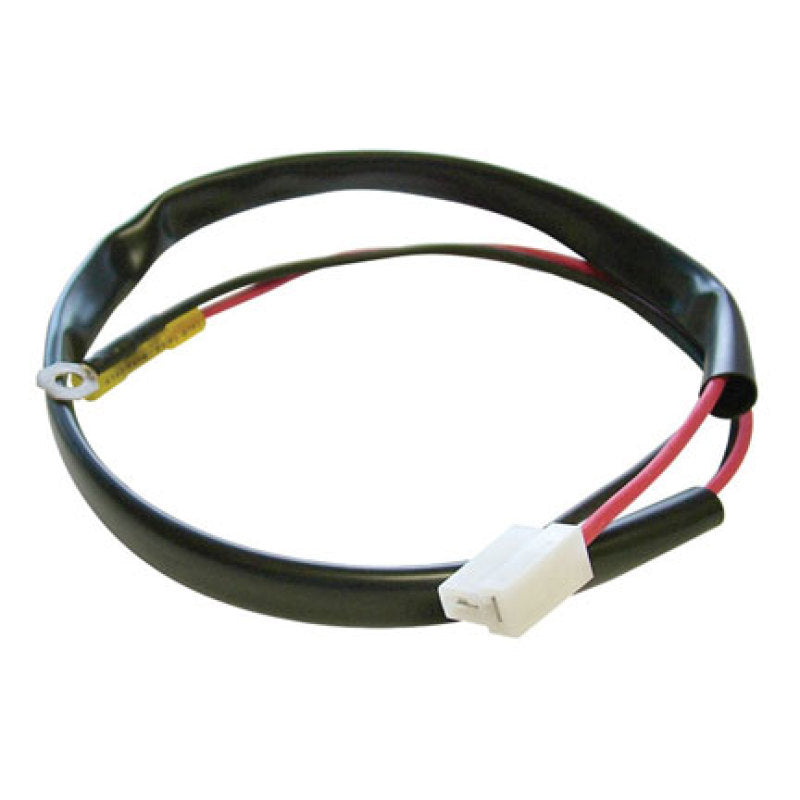 SPAL Jumper Harness - Racecraft Industries