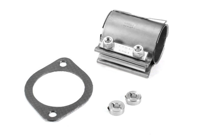 Perrin 2022 BRZ/GR86 Axle Back Exhaust SS (Single Side Exit w/Helmholtz Chamber) - Racecraft Industries