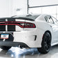 AWE Tuning 2015+ Dodge Charger 6.4L/6.2L Supercharged Track Edition Exhaust - Chrome Silver Tips - Racecraft Industries