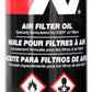 K&N 6.5 OZ Aerosol Spray Air Filter Oil - Racecraft Industries