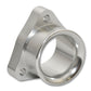 Vibrant Nissan SR20 OEM Turbo Compressor Aluminum Outlet Flange - Racecraft Industries