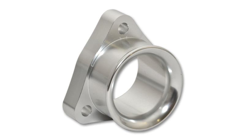 Vibrant Nissan SR20 OEM Turbo Compressor Aluminum Outlet Flange - Racecraft Industries
